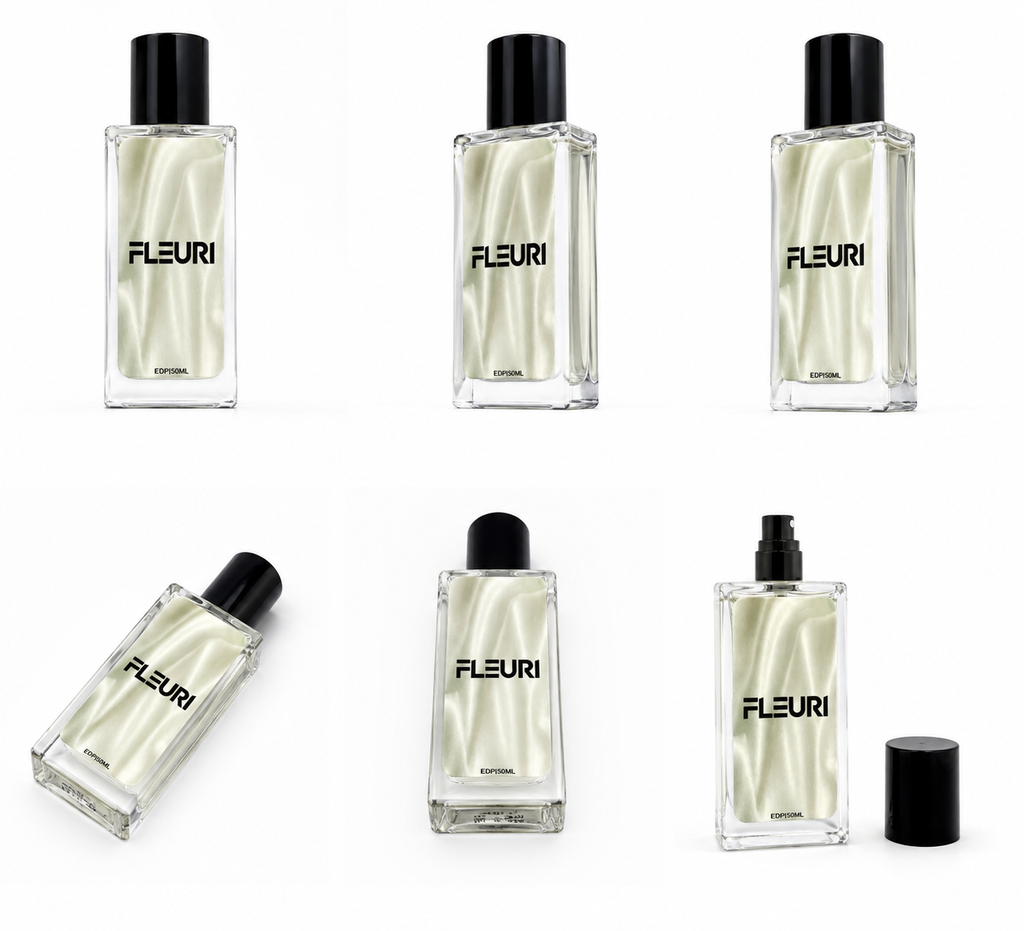 Fleuri Scents Man