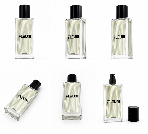 Fleuri Scents Man