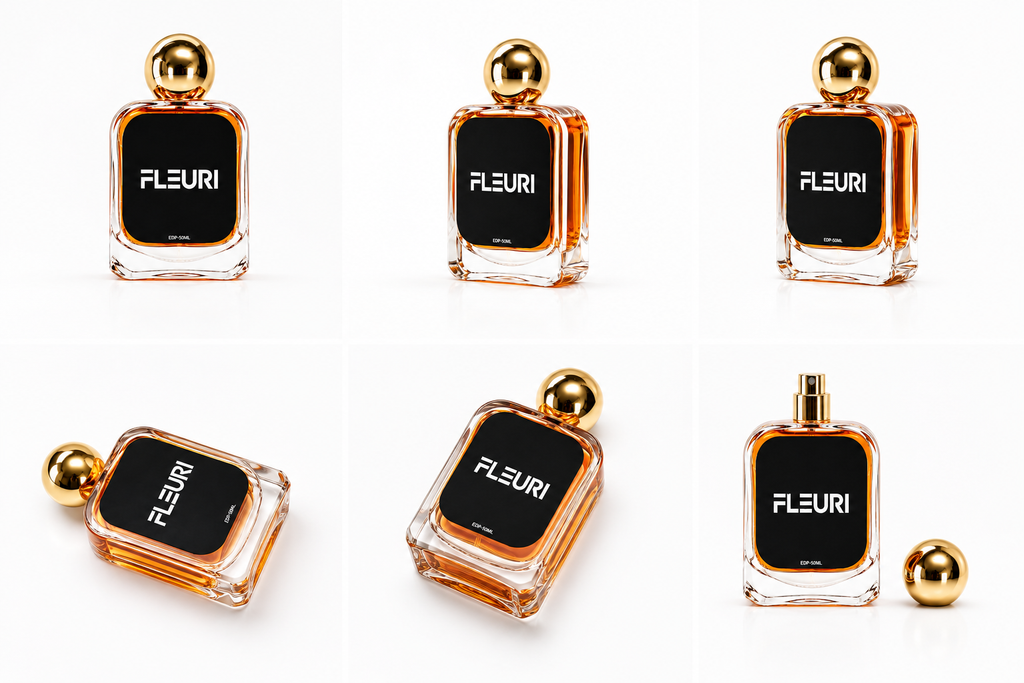 Fleuri Scents for Women