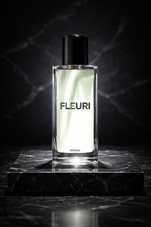 fleuri scents man