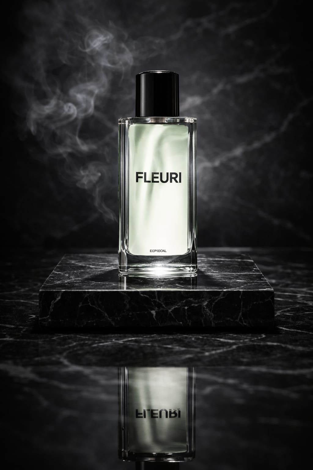 fleuri scents man