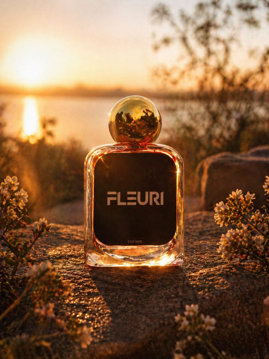fleuri scents woman