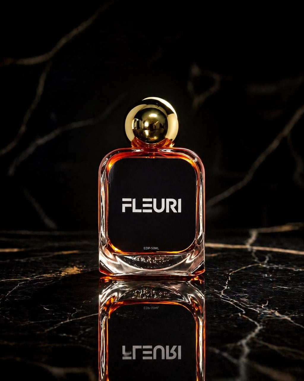 fleuri scents woman