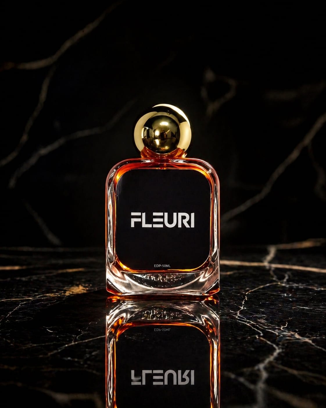 fleuri scents woman